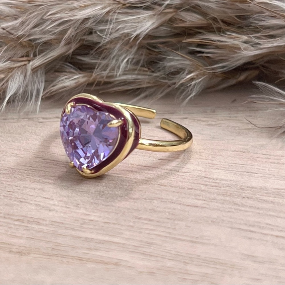 Amour Rings Collection - Picture 9 of 12